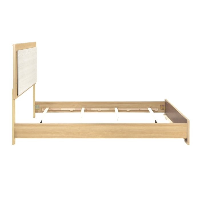 2330-1* (2) Queen Bed - 2330-1*
