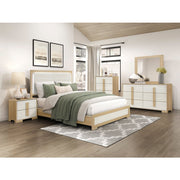 2330-1* (2) Queen Bed - 2330-1*