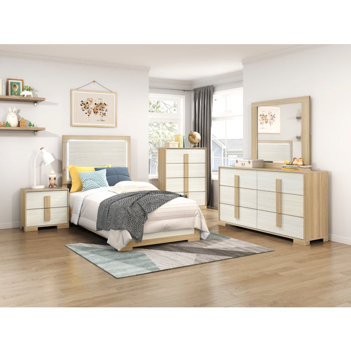 2330-5 Dresser - 2330-5