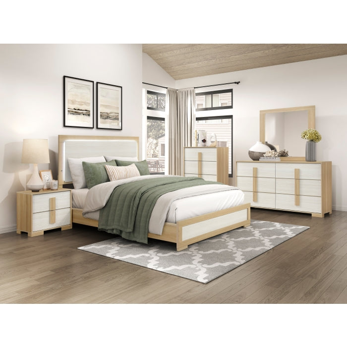 2330-6 Mirror - 2330-6
