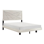2331-1* (2) Queen Bed - 2331-1*