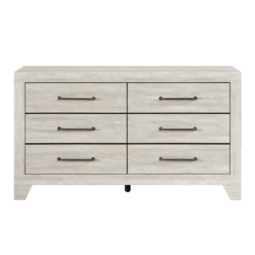 2331-5 Dresser - 2331-5