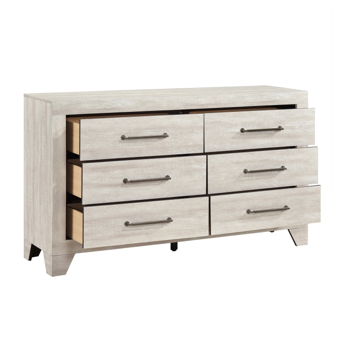 2331-5 Dresser - 2331-5