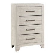 2331-9 Chest - 2331-9