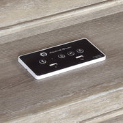 2332-1* (2) Queen Bed - 2332-1*