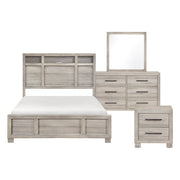 2332-1*4 4pc Set (QB+NS+DR+MR) - 2332-1*4