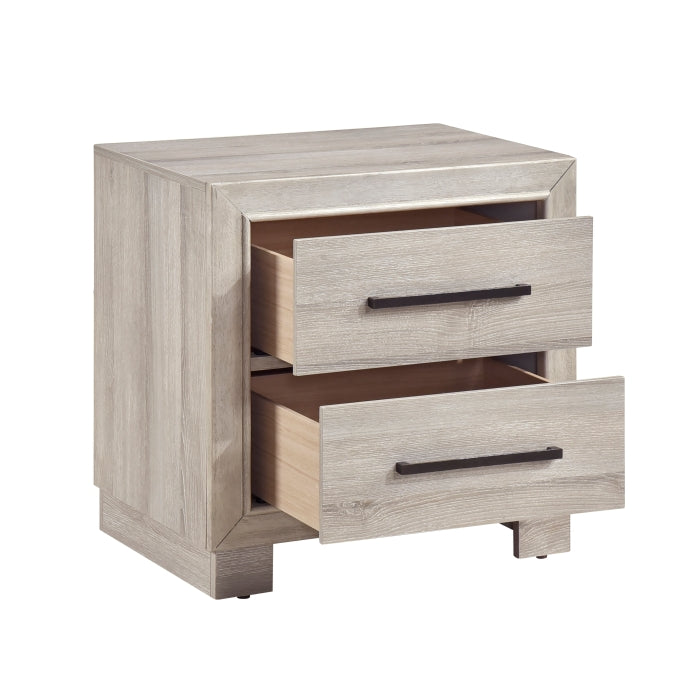 2332-4 Night Stand - 2332-4