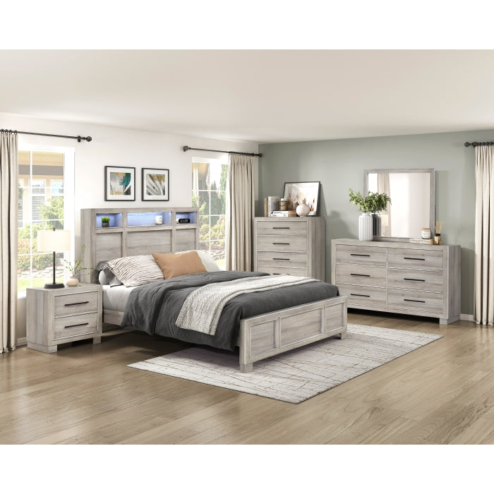 2332-5 Dresser - 2332-5