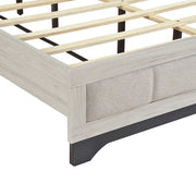2334-1* (2) Queen Platform Bed - 2334-1*