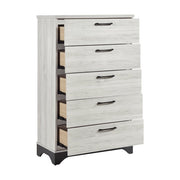 2334-1*9 5pc Set (QB+NS+DR+MR+CH) - 2334-1*9