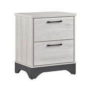 2334-4 Night Stand - 2334-4