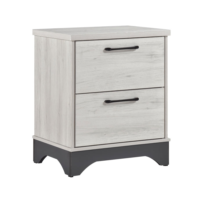 2334-4 Night Stand - 2334-4