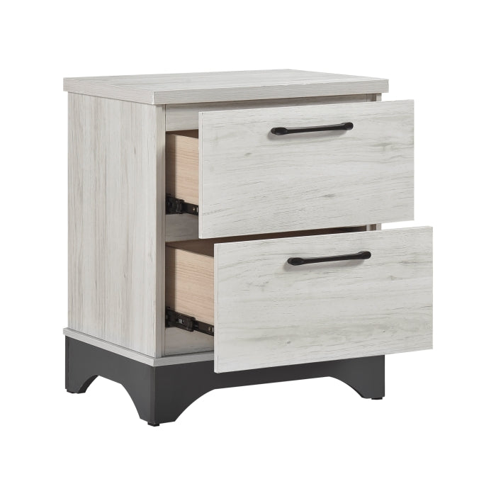 2334-4 Night Stand - 2334-4