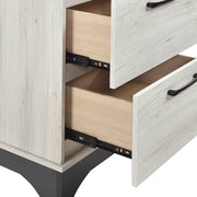 2334-4 Night Stand - 2334-4