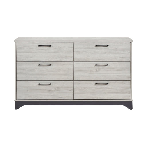 2334-5 Dresser - 2334-5