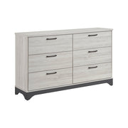 2334-5 Dresser - 2334-5