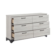 2334-5 Dresser - 2334-5