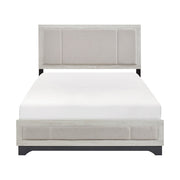 2334K-1EK* (2) Eastern King Platform Bed - 2334K-1EK*