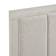 2334K-1EK* (2) Eastern King Platform Bed - 2334K-1EK*