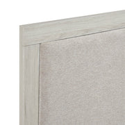 2334T-1* (2) Twin Platform Bed - 2334T-1*