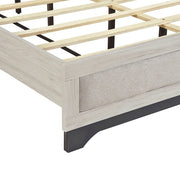 2334T-1* (2) Twin Platform Bed - 2334T-1*