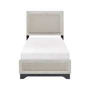 2334T-1*9 5pc Set (TB+NS+DR+MR+CH) - 2334T-1*9