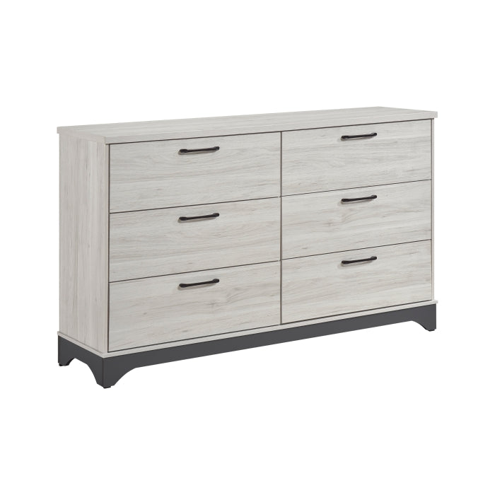 2334T-1*9 5pc Set (TB+NS+DR+MR+CH) - 2334T-1*9