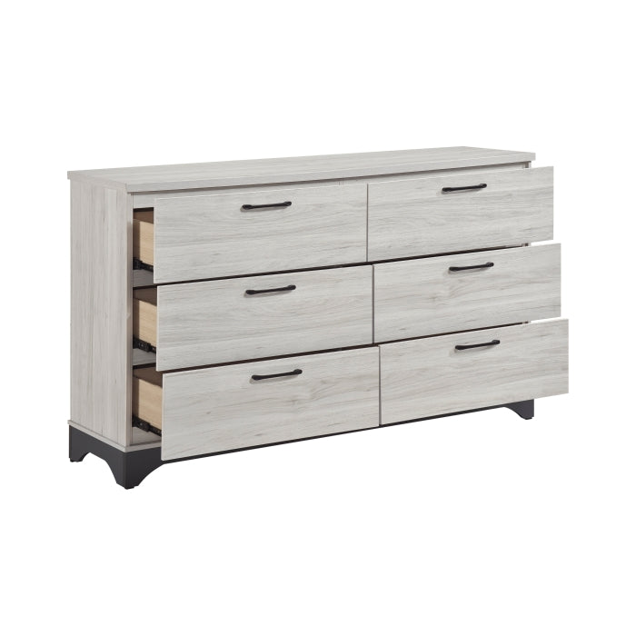 2334T-1*9 5pc Set (TB+NS+DR+MR+CH) - 2334T-1*9