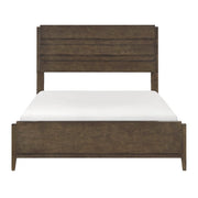 2335-1* (3) Queen Bed - 2335-1*