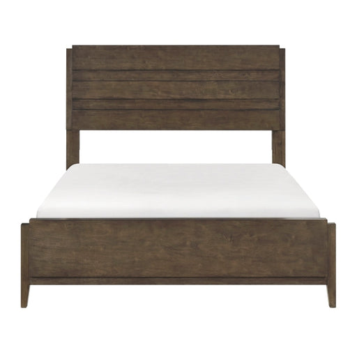 2335-1* (3) Queen Bed - 2335-1*