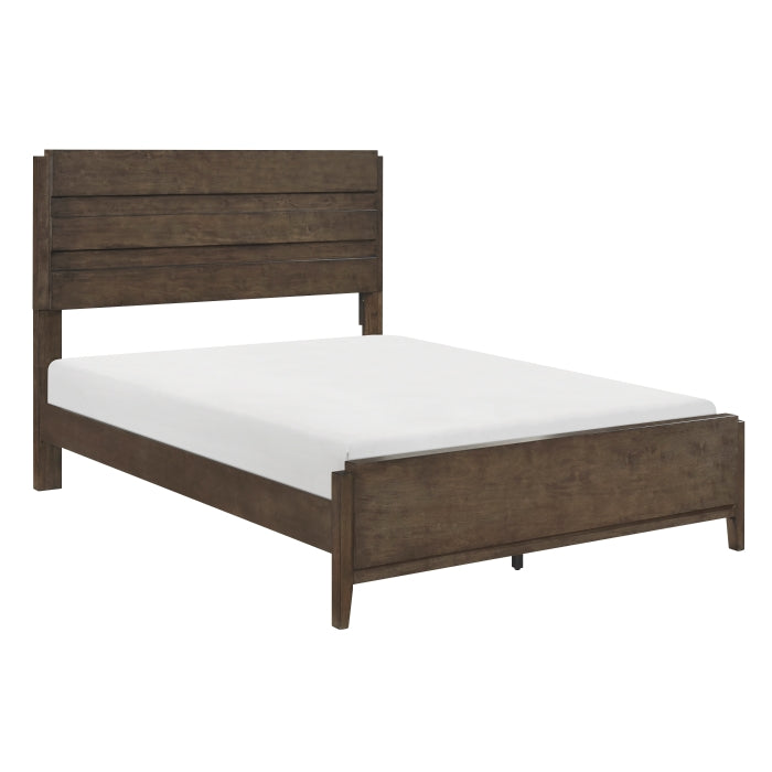 2335-1* (3) Queen Bed - 2335-1*