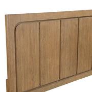2336-1* (4) Queen Platform Bed with Storage Side Rails - 2336-1*