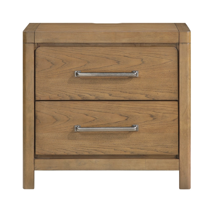 2336-4 Night Stand - 2336-4