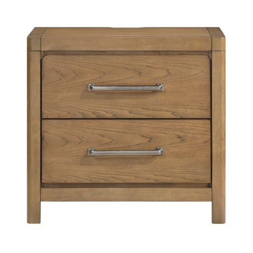 2336-4 Night Stand - 2336-4