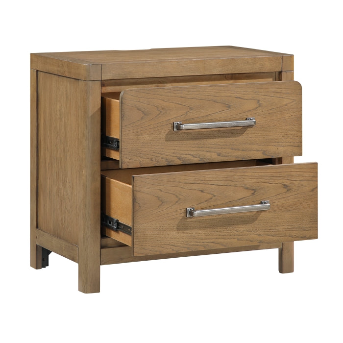 2336-4 Night Stand - 2336-4