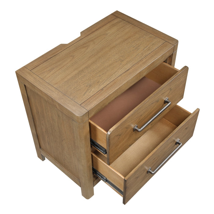 2336-4 Night Stand - 2336-4