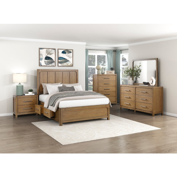 2336-4 Night Stand - 2336-4