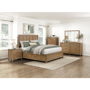 2336-4 Night Stand - 2336-4
