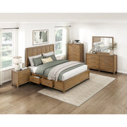 2336-4 Night Stand - 2336-4