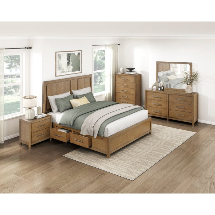 2336-4 Night Stand - 2336-4