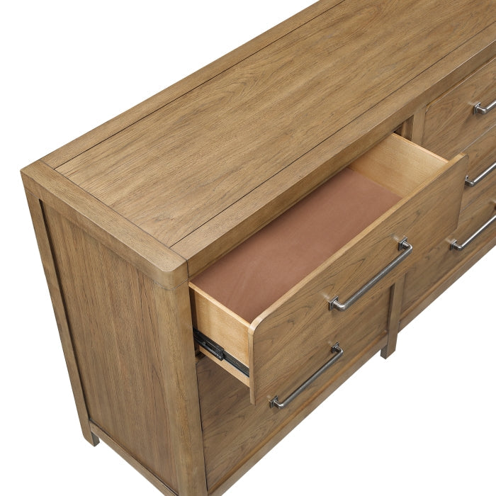 2336-5 Dresser - 2336-5