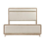 2350-1* (3) Queen Bed - 2350-1*