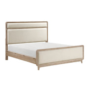 2350-1* (3) Queen Bed - 2350-1*