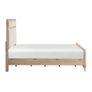 2350-1* (3) Queen Bed - 2350-1*