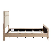 2350-1* (3) Queen Bed - 2350-1*