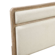 2350-1* (3) Queen Bed - 2350-1*