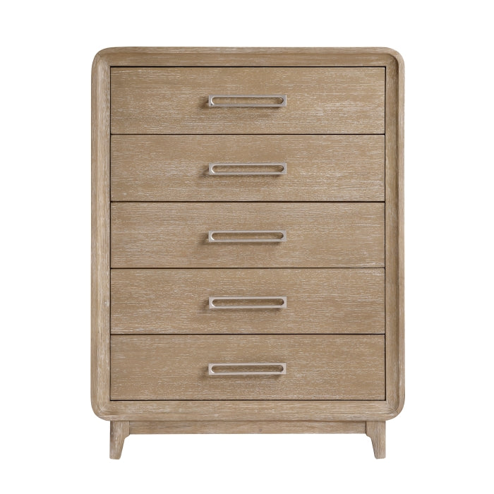 2350-1*9 5pc Set (QB+NS+DR+MR+CH) - 2350-1*9