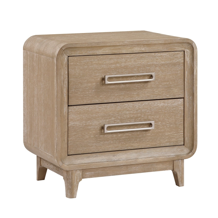 2350-4 Night Stand - 2350-4