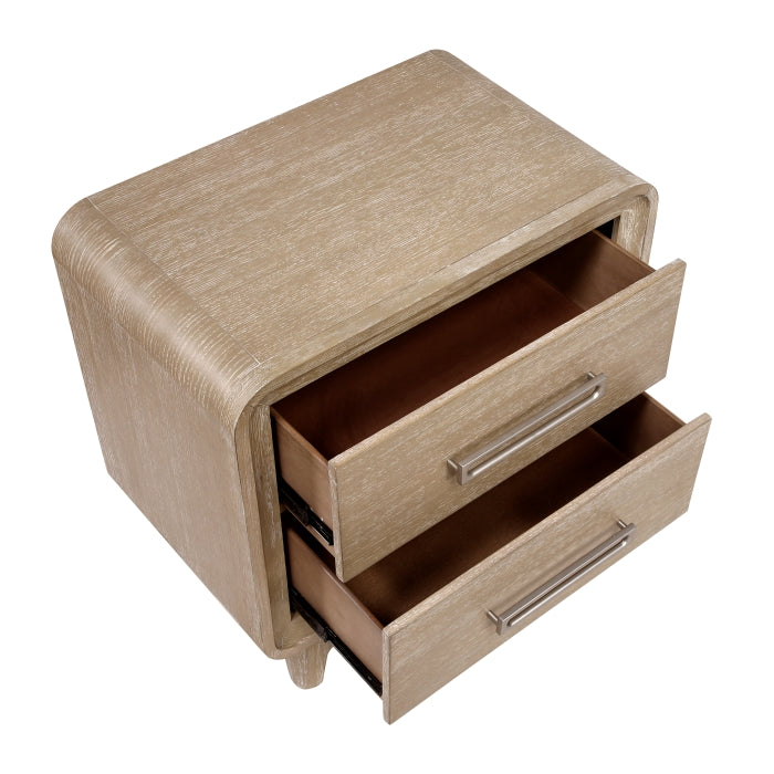 2350-4 Night Stand - 2350-4