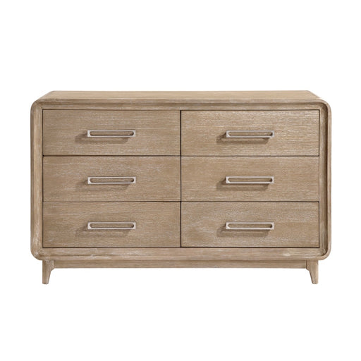 2350-5 Dresser - 2350-5